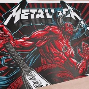 Meet your Posher, Gordon